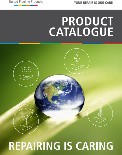 UPP-Productcatalogus